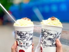 -茶颜悦色(重庆英利大融城LG层店)