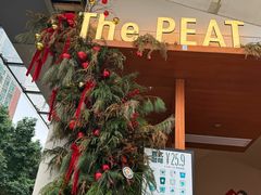 -The PEAT Coffee(深业中城店)