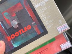-M.F CDshop唱片店