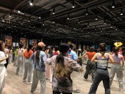 -G-STEPS舞蹈工作室