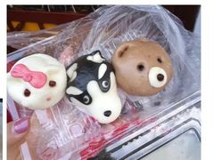 -阿毛方糕(七宝镇步行街店)