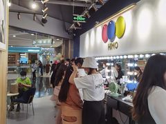 -海马体照相馆(北京大族广场店)