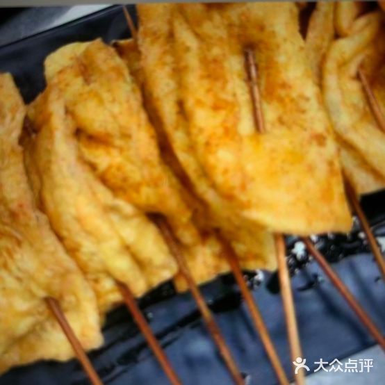 理家烧烤(河南岸中学店)