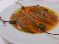 -La Pepica
