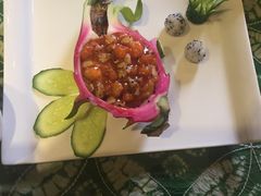 -蘑菇私房菜小馆(杨家坪西城天街店)