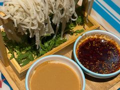 晾衣毛肚-醉长安(钟楼旗舰店)