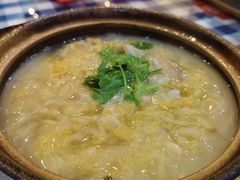 -雪熊哈尔滨烧烤·精酿啤酒·砂锅(中央胜境店)