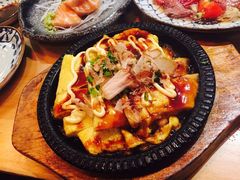 -醉虎传(南锣鼓巷店)
