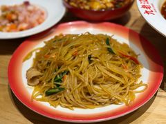 -九老汉·川渝江湖菜(合川路2店)