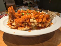 -金陵家宴·金陵春·南京菜(夫子庙店)