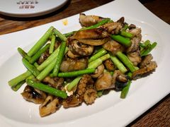 -前海沿·青岛菜(大拇指广场石老人店)