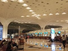 -贾特拉帕蒂·希瓦吉国际机场