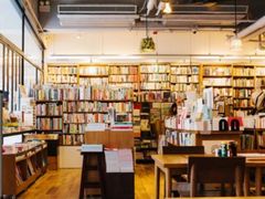 -百老汇电影中心(油麻地店)