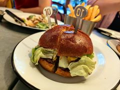 -尚牛社会 Beef & Liberty(金桥EKA天物店)