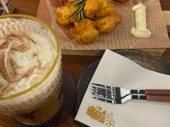 -咖法森林·咖啡  酒吧(天河店)