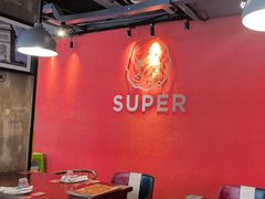 -萨贝尔意式西餐厅(古城新梦店)