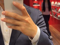 -SUITSUPPLY(安福路店)