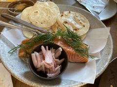 -BOR Eatery(安福路店)