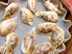 枫叶蒸饺-大叔家福鼎小吃(十全街店)