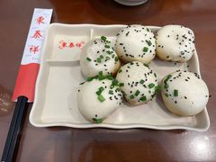 -东泰祥生煎馆(长宁路店)