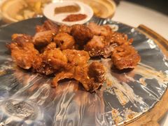 -宝轩渔府·老字号海鲜·正宗津菜(水上店)
