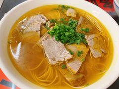 -逸桂禾面馆