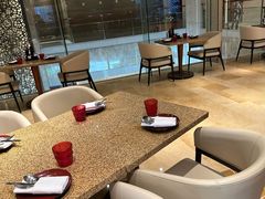 -怡咖啡海鲜自助餐厅(浦东香格里拉店)