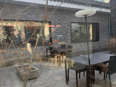 -自如ZSPACE四合院艺术餐厅