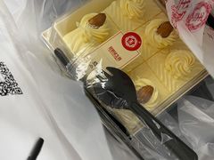 -昆明冠生园·蛋糕·面包(南强街店)