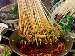 -牛签签串串香(IFS店)
