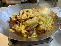 -福巷湘食小馆·猛火现炒(上海首店)