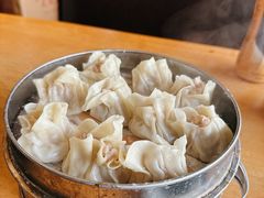 -真真鲜馄饨店(启蒙路店)