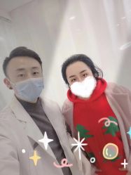 -Verywang半永久纹眉•仪器野生眉
