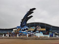 -泉城欧乐堡海洋极地世界