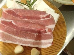 -朴太院·朝鲜族炭火烤肉(民乐园总店)