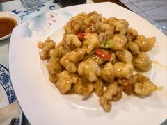溜双段-老都一处饺子馆(道里店)