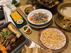 -羊之道草原味道清真餐厅(番禺店)
