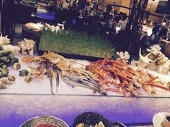 -“香”全日餐厅·株洲大汉希尔顿酒店