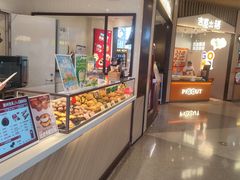 -西村叔叔的店·面包·甜品·蛋糕(清河万象汇店)