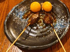 -王氏炉匠·烧鸟放题自助(好运街店)