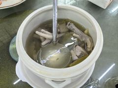 -鹿福农庄(南沙天后宫店)