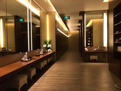 -碧桂园润杨溪谷温泉酒店