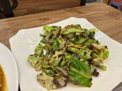 -巷子深菜馆(新华路店)