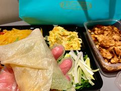 -老昌春饼(中央大街店)