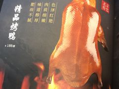 -万柳阁小馆·花园餐厅(龙潭湖店)