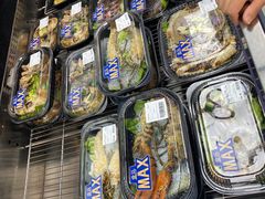 -盒马X会员店(上海森兰商都店)