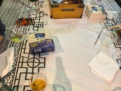 -云晓光头烧烤吧(德平路店)