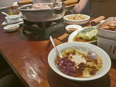 -全牛匠·乐山跷脚牛肉(西单华威约饭街店)