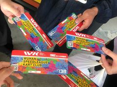 -赛卡联盟WSK卡丁车俱乐部