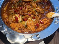 -胖哥俩肉蟹煲(杭州下沙学林街店)